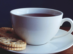 Kirkekaffe/servering